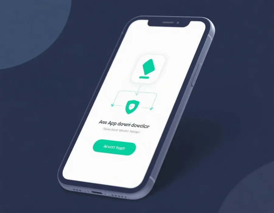 Android官方APP下载示意图