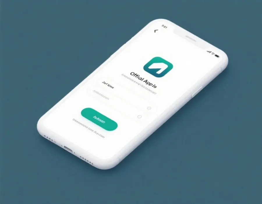 iOS官方APP下载示意图